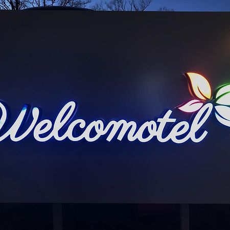 Welcomotel Montelimar Ngoại thất bức ảnh