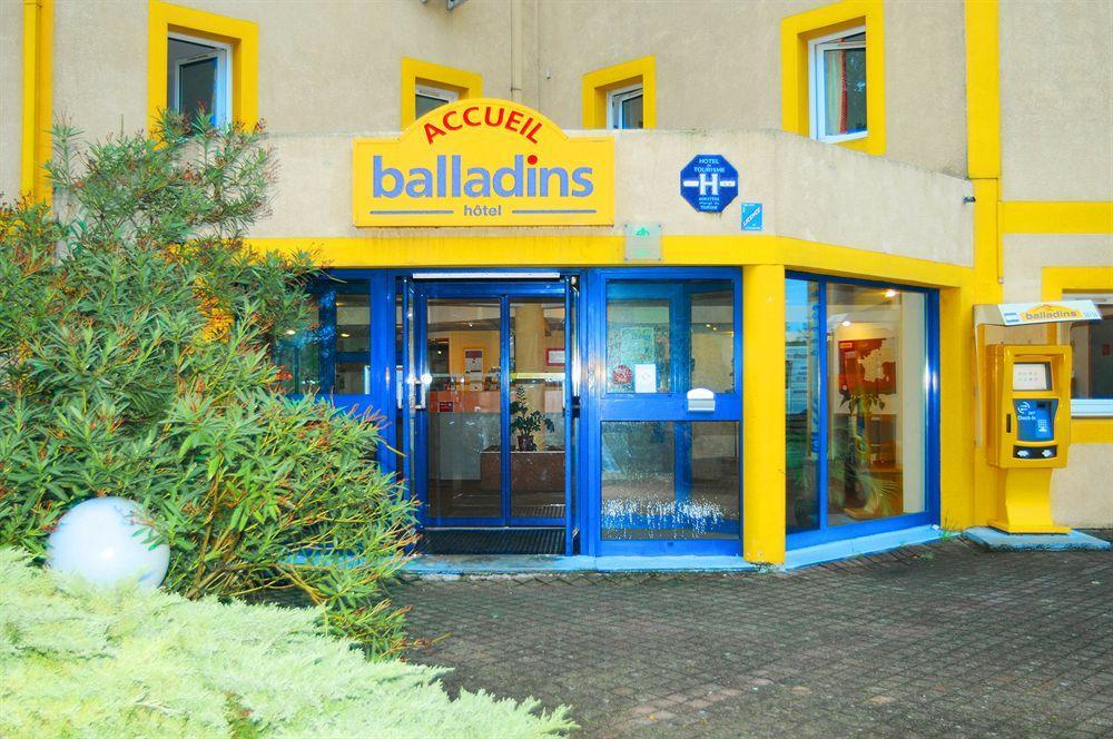 Welcomotel Montelimar Ngoại thất bức ảnh