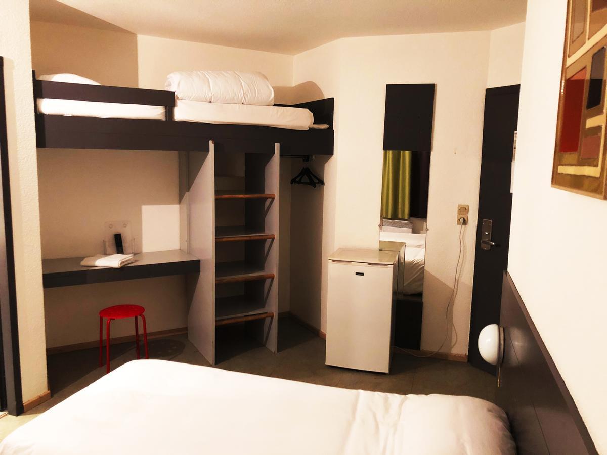 Welcomotel Montelimar Ngoại thất bức ảnh