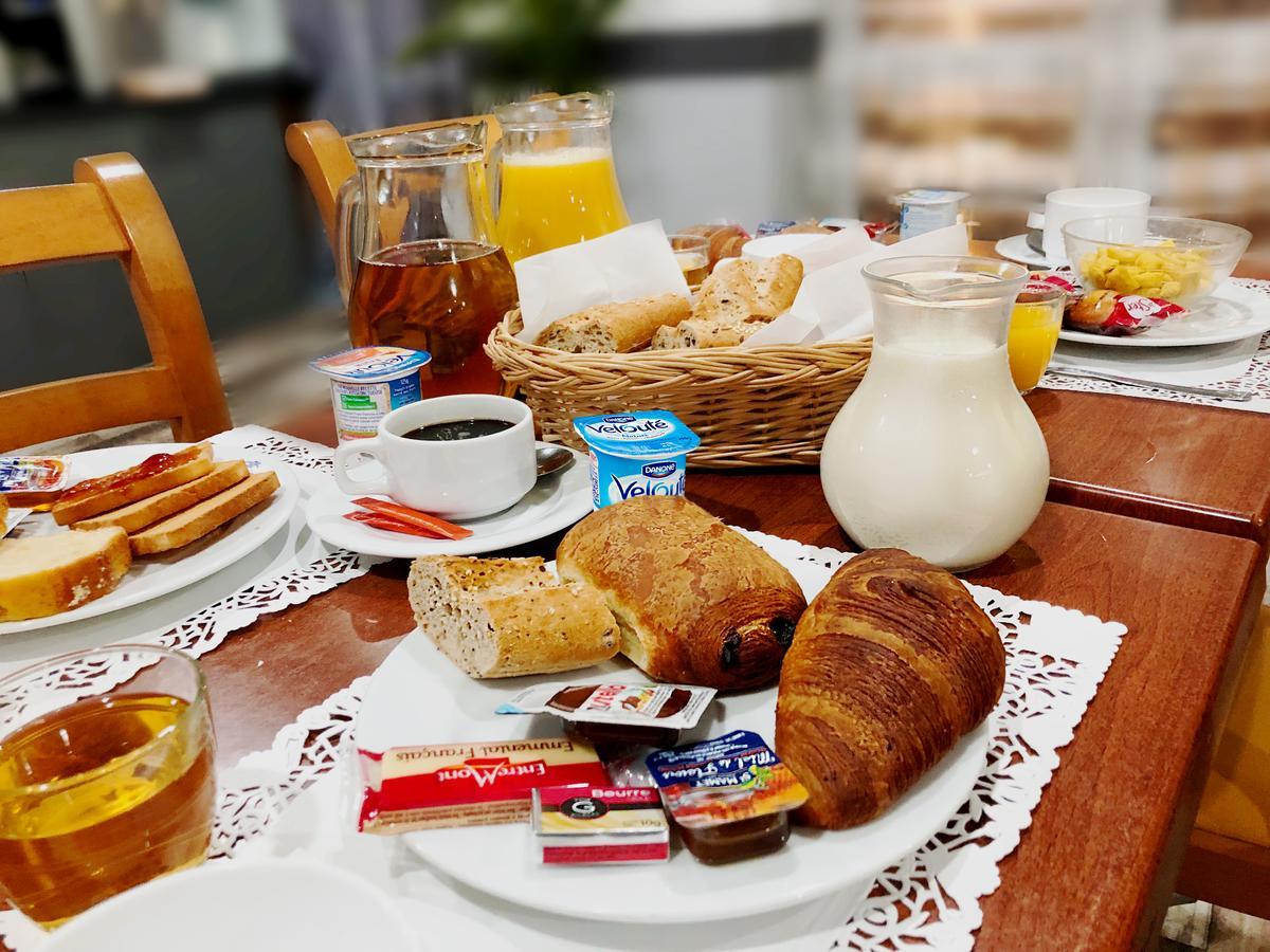 Welcomotel Montelimar Ngoại thất bức ảnh