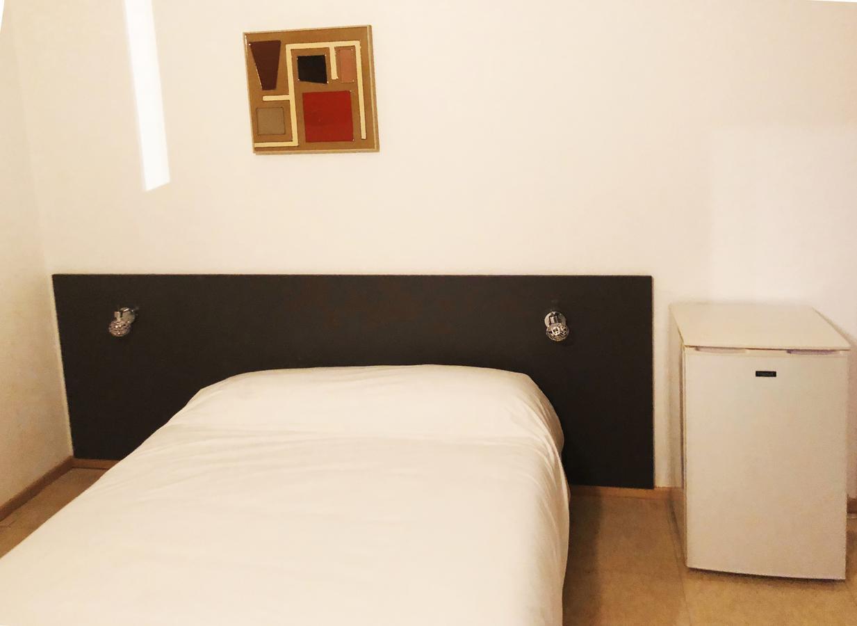 Welcomotel Montelimar Ngoại thất bức ảnh