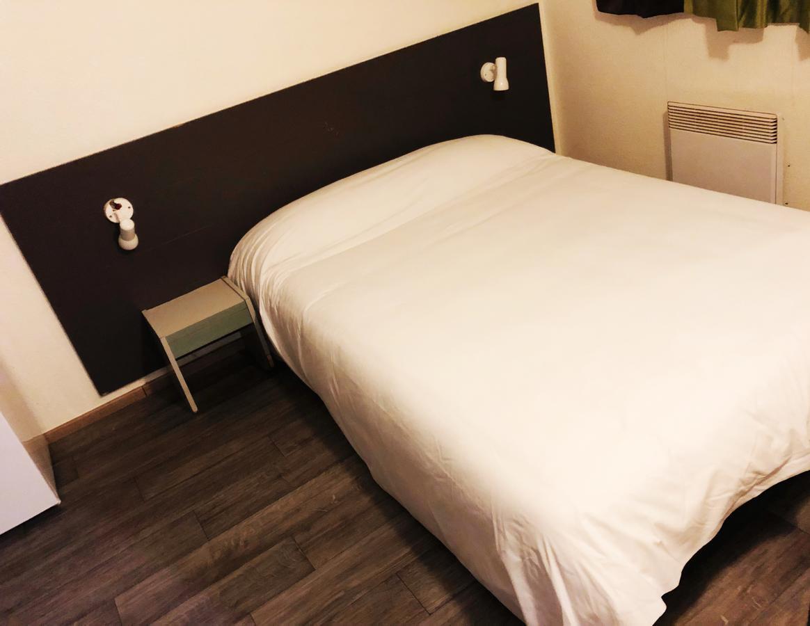 Welcomotel Montelimar Ngoại thất bức ảnh