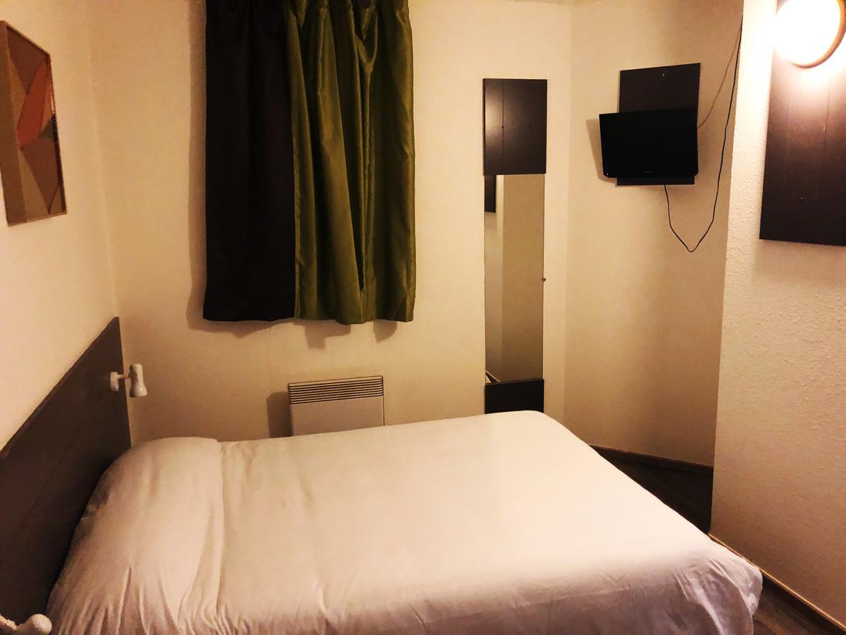 Welcomotel Montelimar Ngoại thất bức ảnh