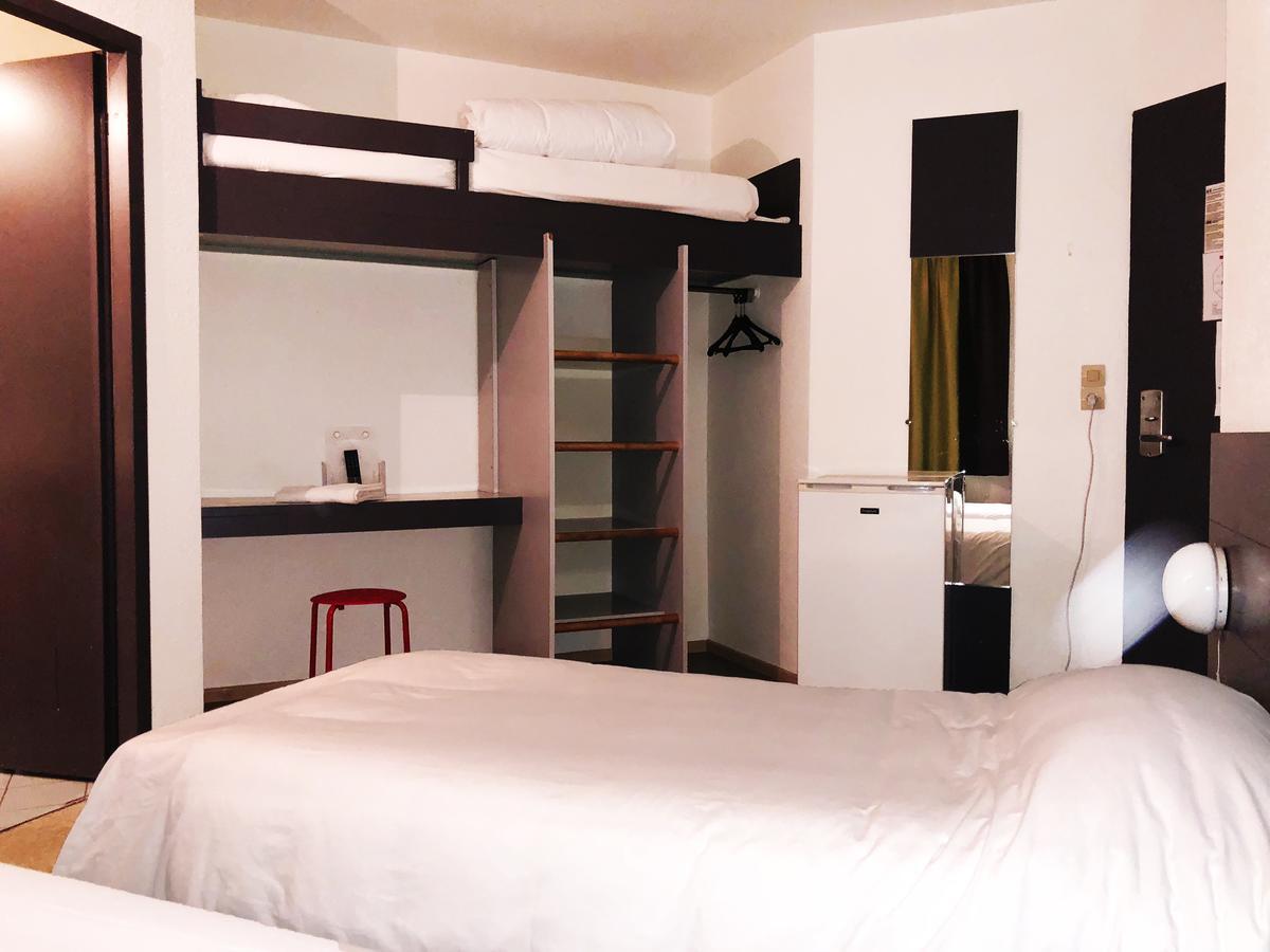 Welcomotel Montelimar Ngoại thất bức ảnh