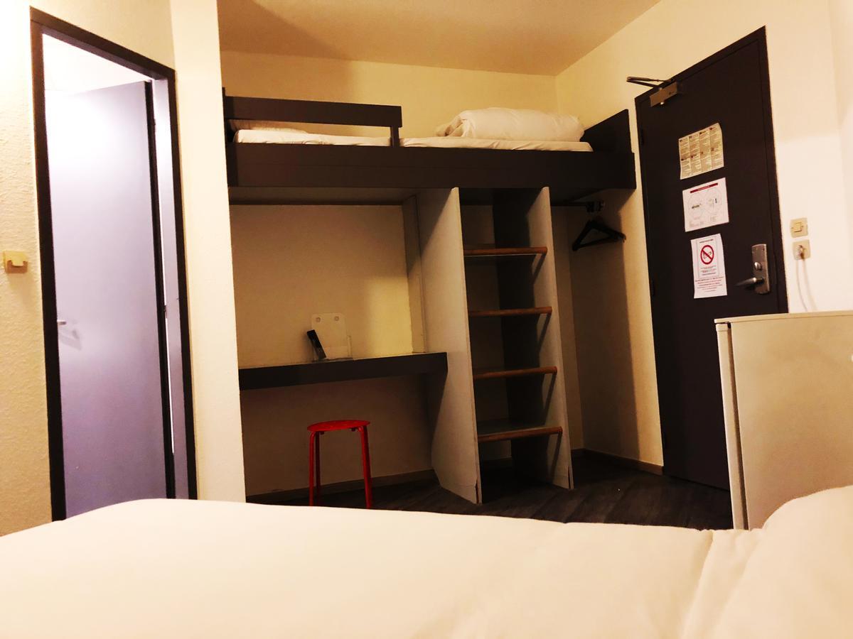 Welcomotel Montelimar Ngoại thất bức ảnh