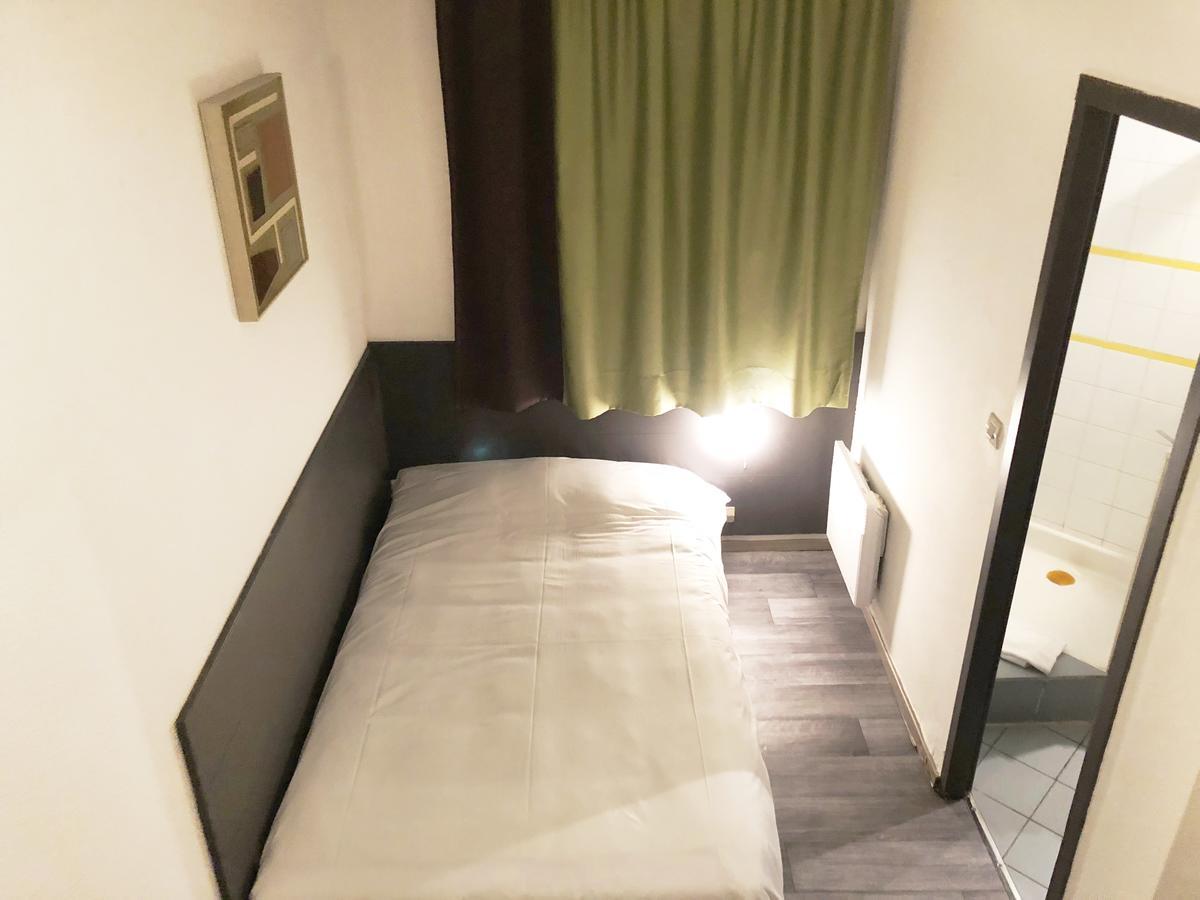 Welcomotel Montelimar Ngoại thất bức ảnh