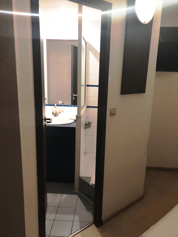 Welcomotel Montelimar Ngoại thất bức ảnh