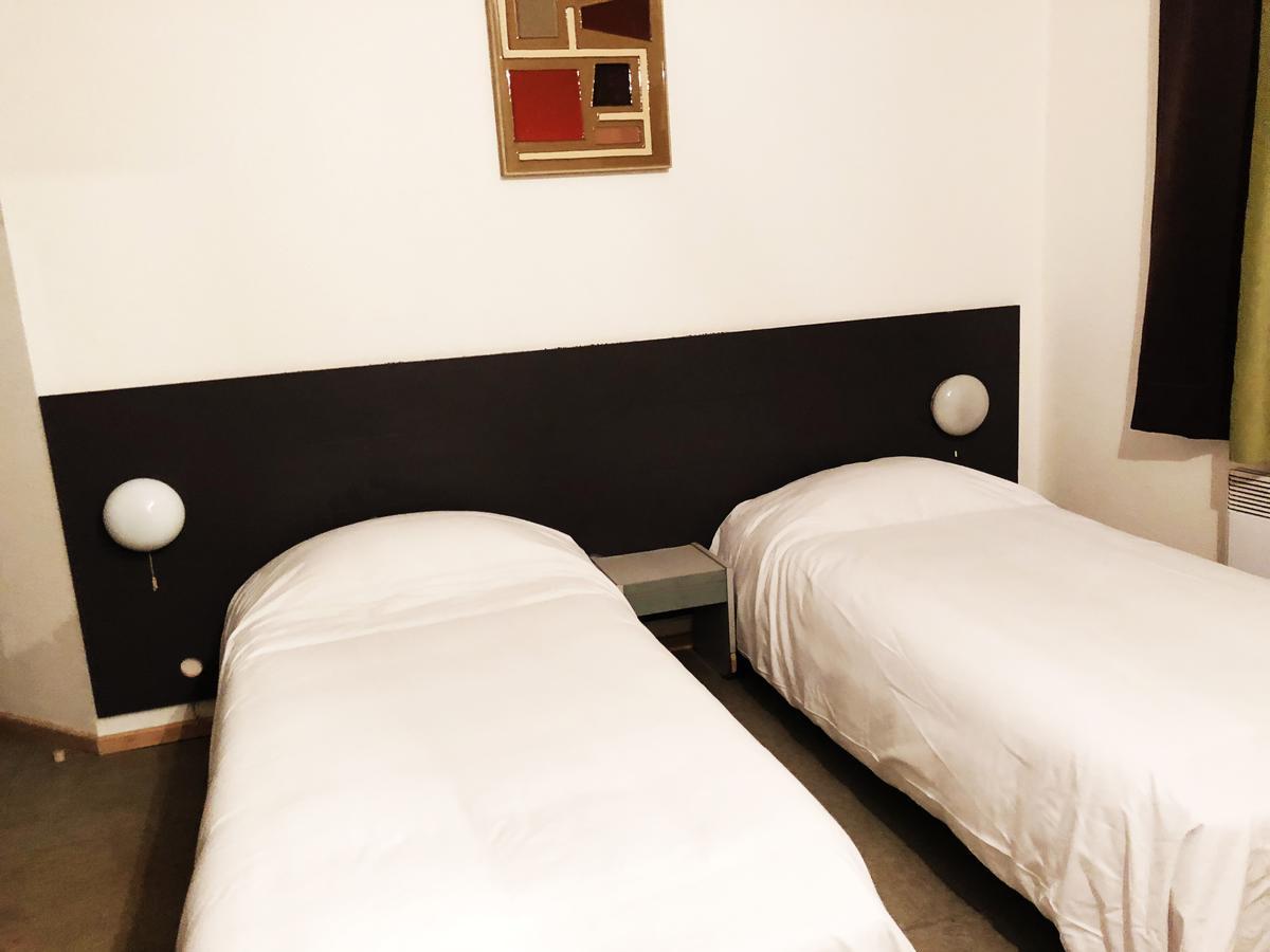 Welcomotel Montelimar Ngoại thất bức ảnh