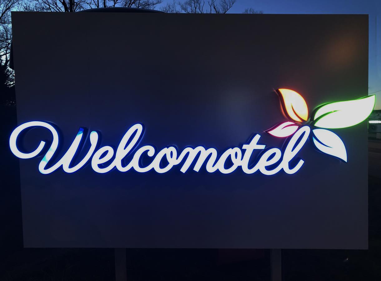 Welcomotel Montelimar Ngoại thất bức ảnh