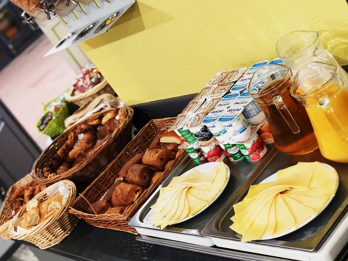 Welcomotel Montelimar Ngoại thất bức ảnh