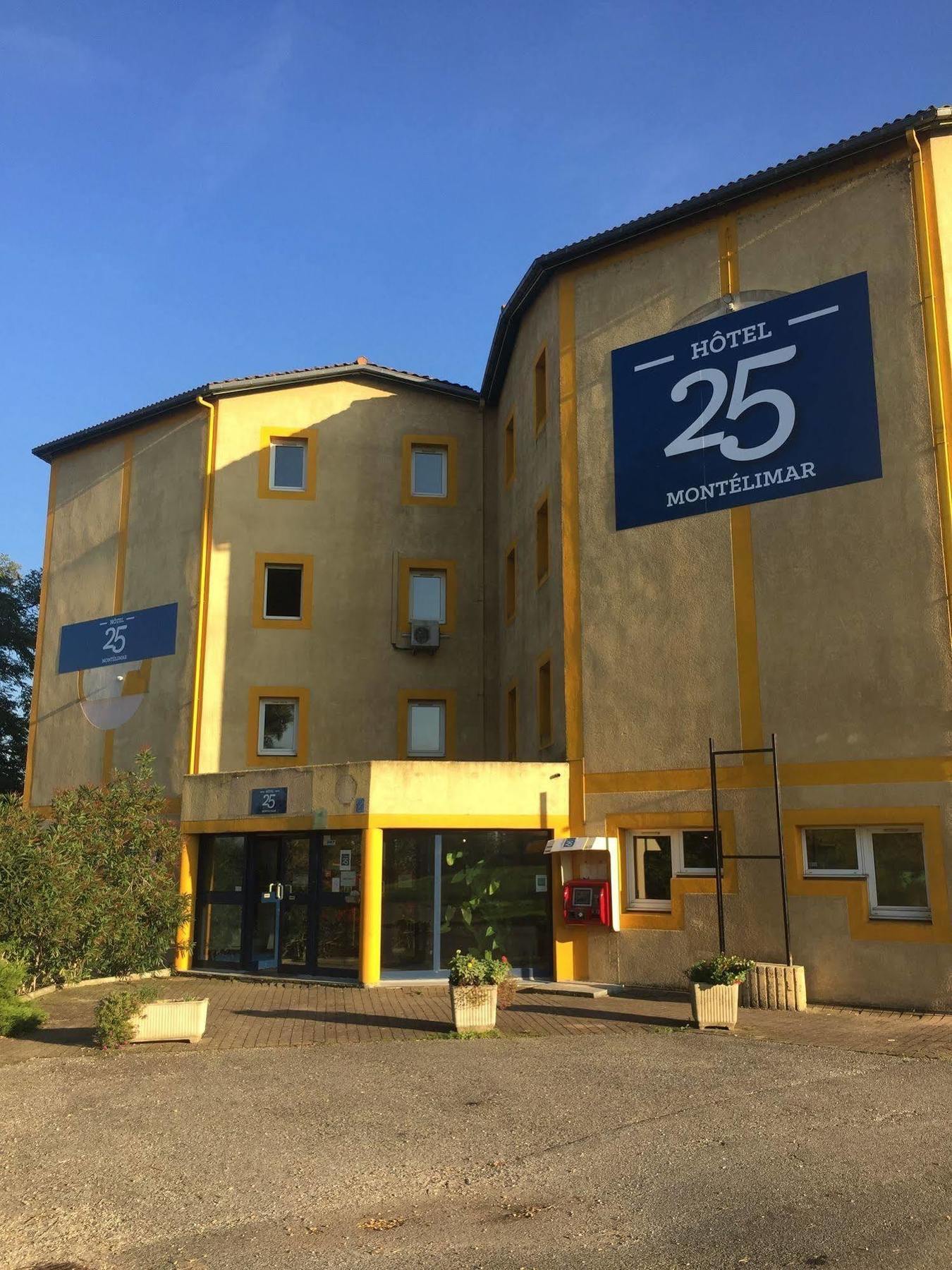 Welcomotel Montelimar Ngoại thất bức ảnh