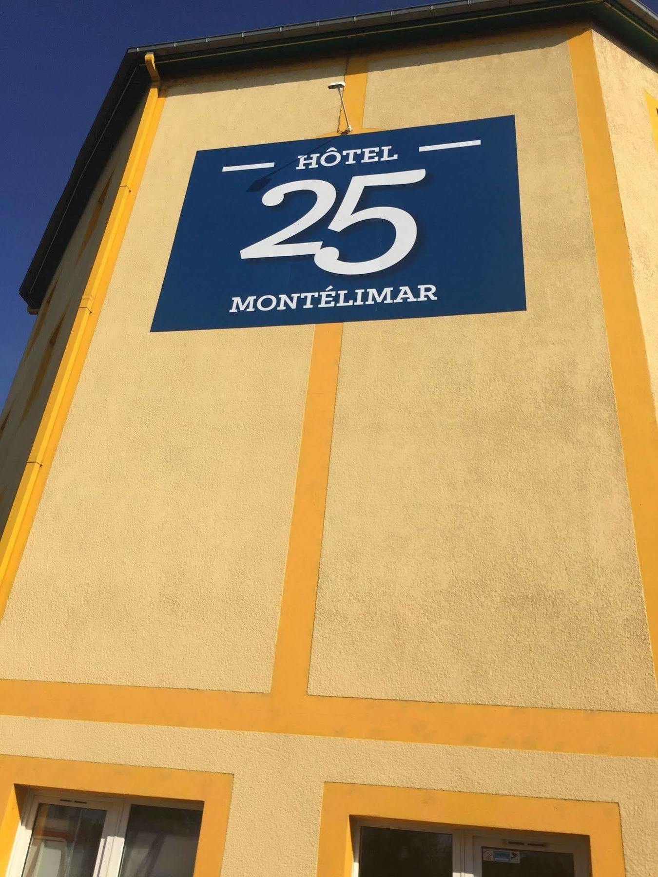 Welcomotel Montelimar Ngoại thất bức ảnh