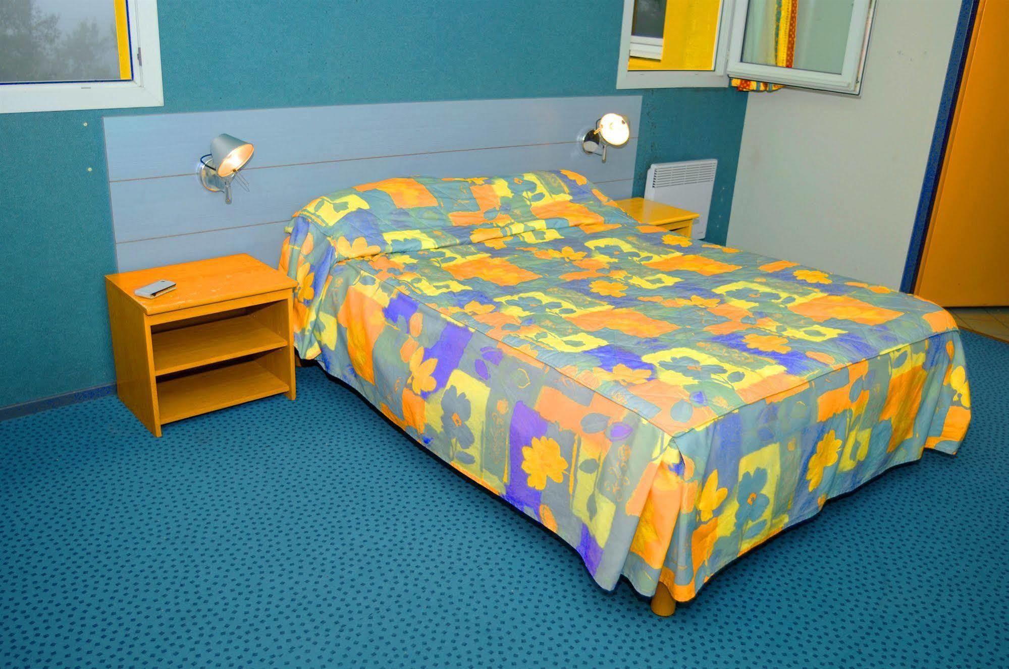 Welcomotel Montelimar Ngoại thất bức ảnh
