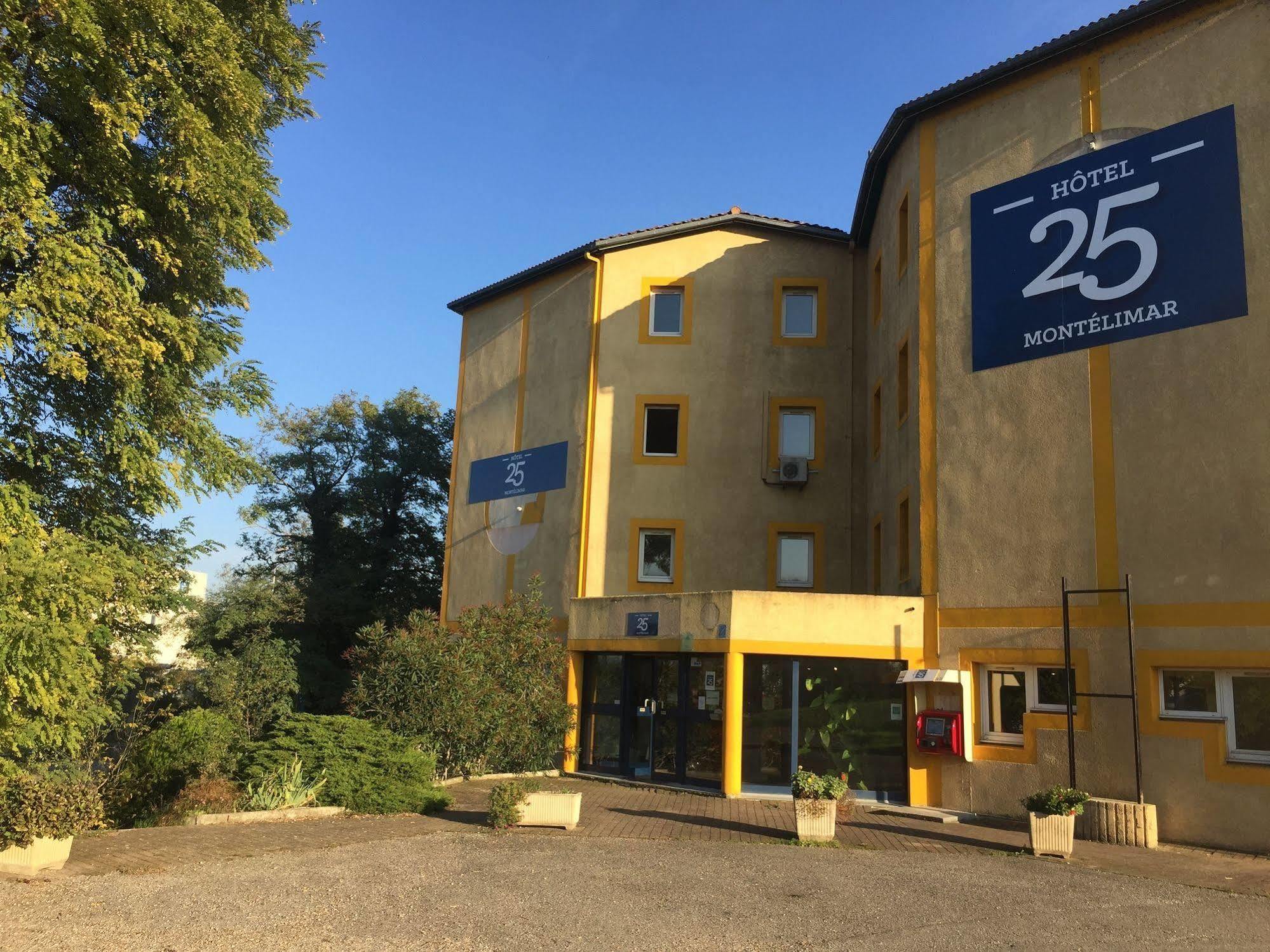 Welcomotel Montelimar Ngoại thất bức ảnh