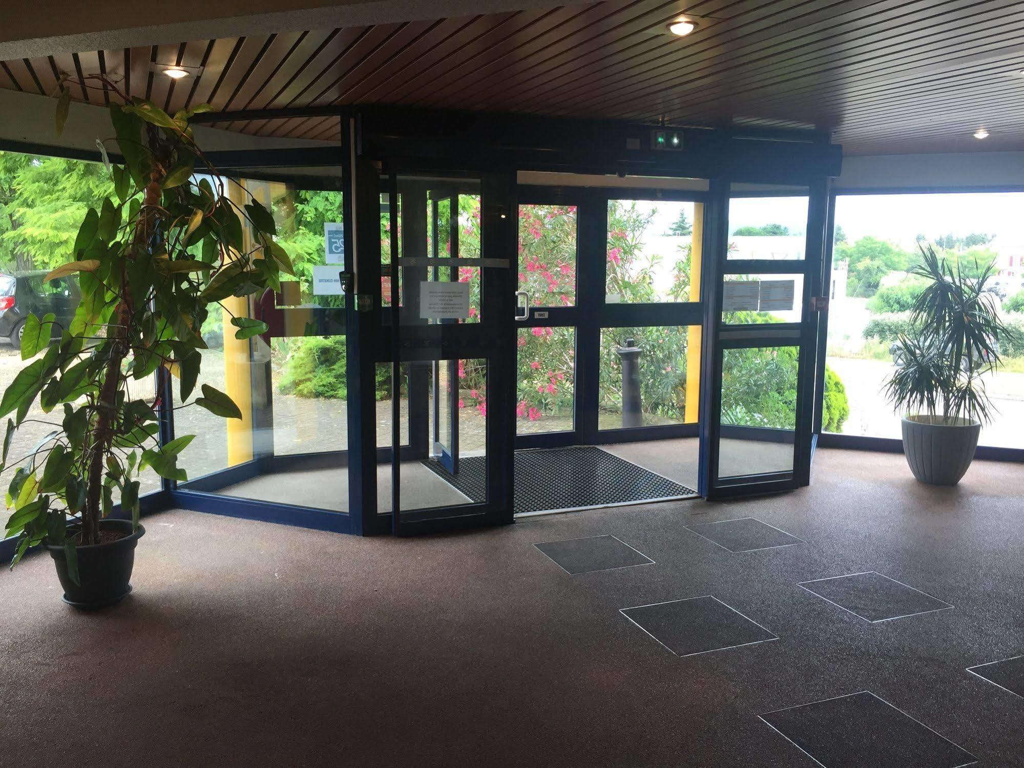 Welcomotel Montelimar Ngoại thất bức ảnh