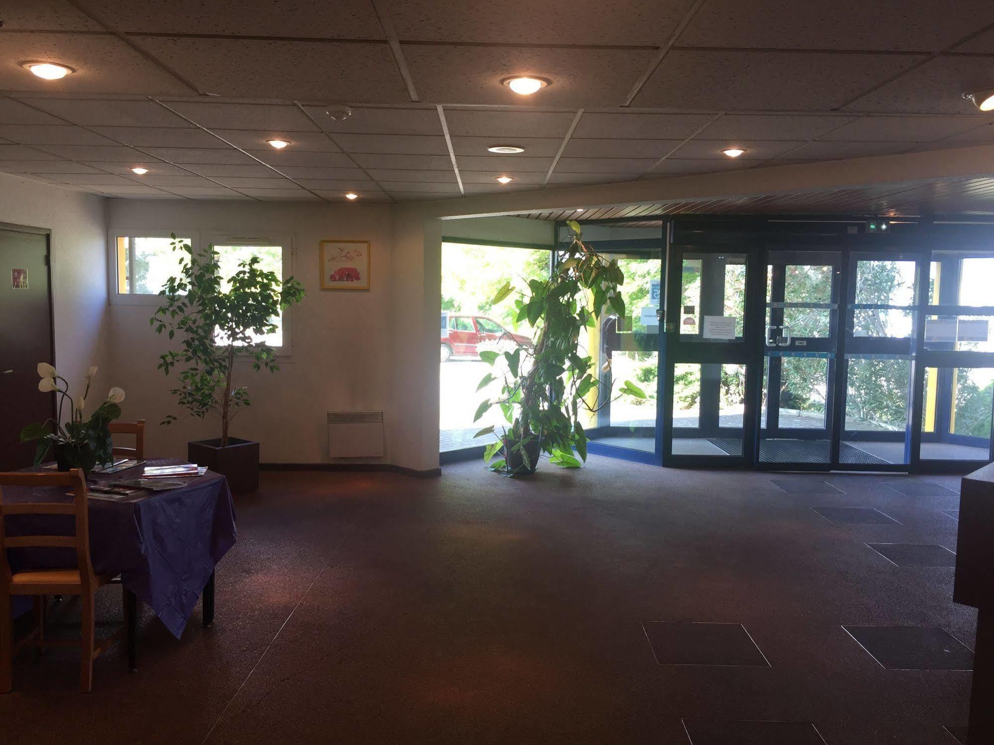 Welcomotel Montelimar Ngoại thất bức ảnh