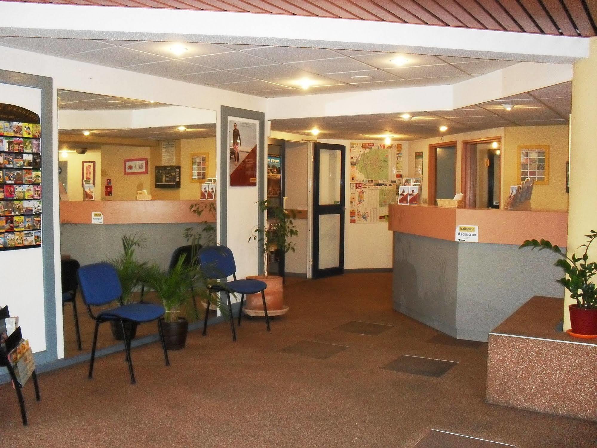 Welcomotel Montelimar Ngoại thất bức ảnh