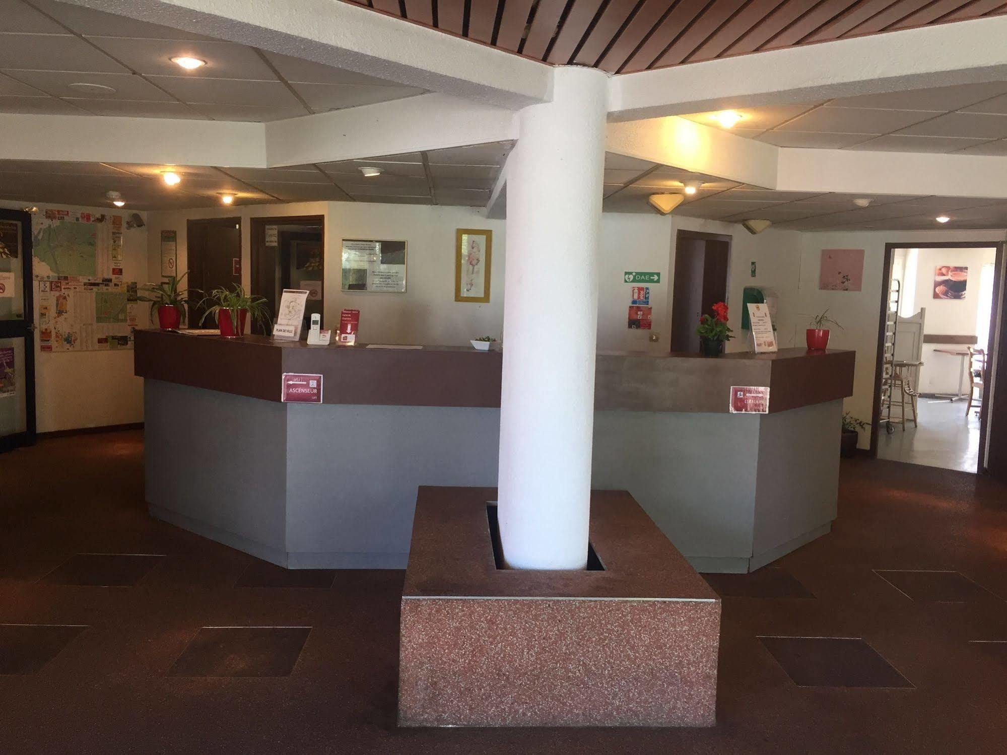 Welcomotel Montelimar Ngoại thất bức ảnh